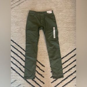 Uniqlo Ultra Stretch Skinny Fit Jeans (Small)